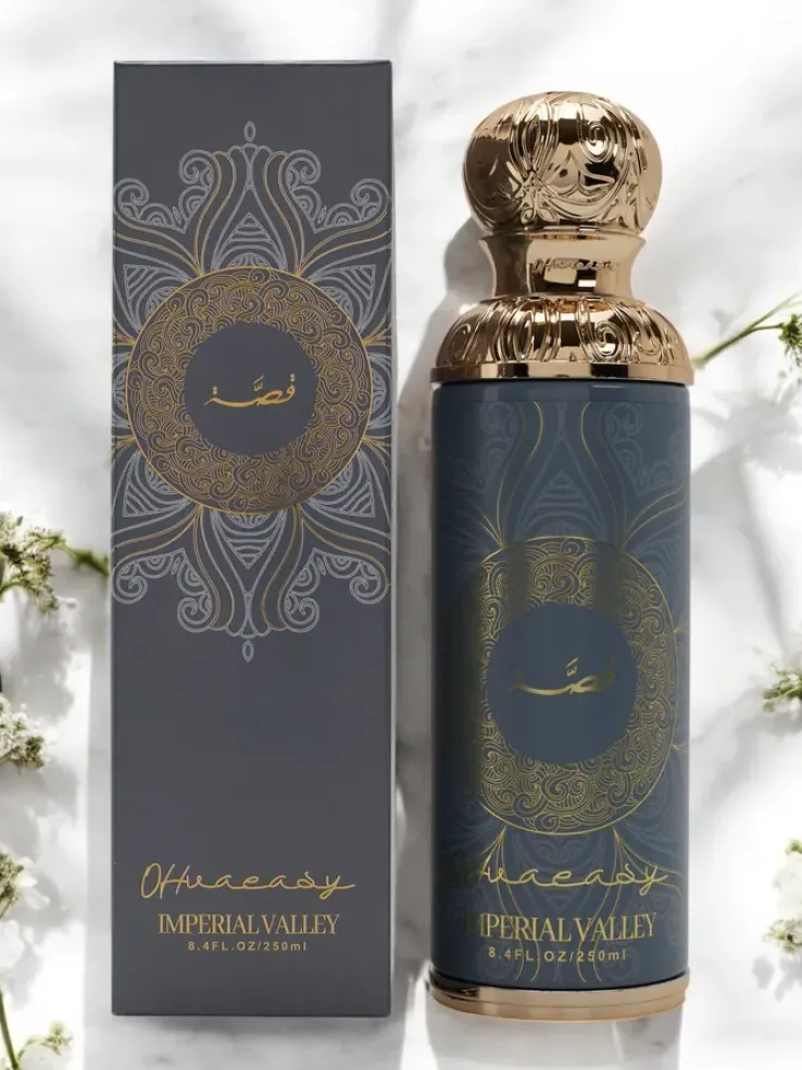 IMPERIAL VALLEY- woda perfumowana dla kobiet 250 ml