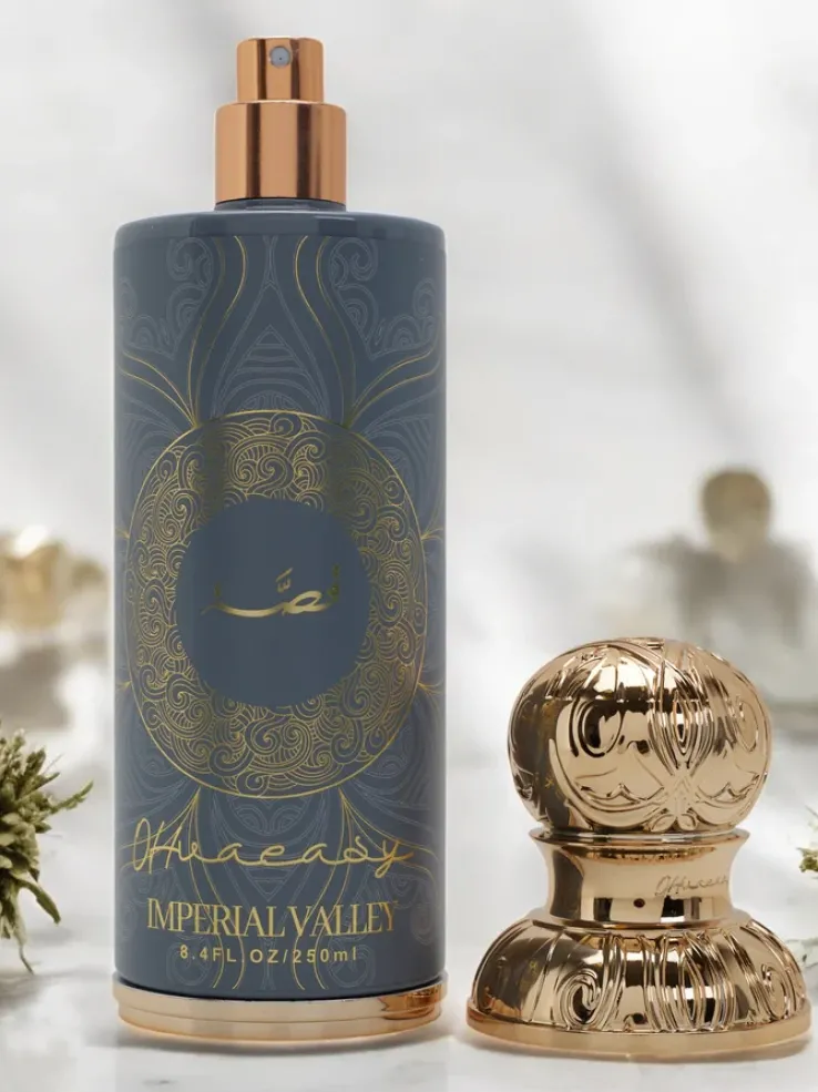 IMPERIAL VALLEY- woda perfumowana dla kobiet 250 ml