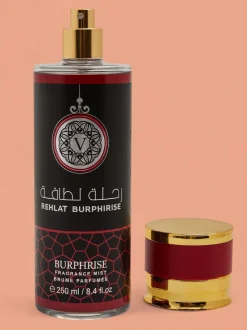 Inspirowana Burphrise Rehlat Mgiełka do ciała uniwersalna 250 ml