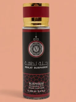 Inspirowana Burphrise Rehlat Mgiełka do ciała uniwersalna 250 ml