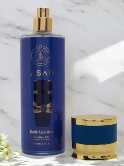 Inspirowana Mgiełka do ciała męska 250 ml