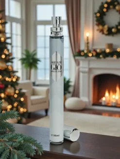 Inspirowana Męska woda perfumowana Silver Gio