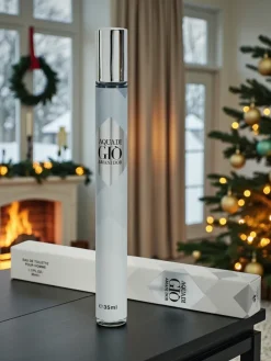 Inspirowana Męska woda perfumowana Silver Gio