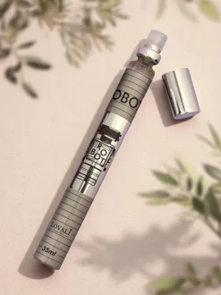 Inspirowana Męska woda perfumowana Lovali ROBOT 35 ml