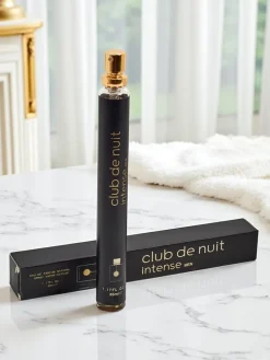 Inspirowana Męska woda perfumowana Club de Nuit