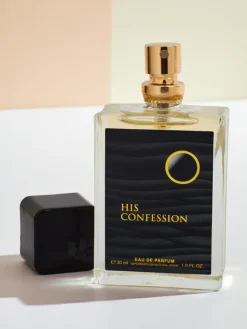 Inspirowana Męska woda perfumowana His Confession