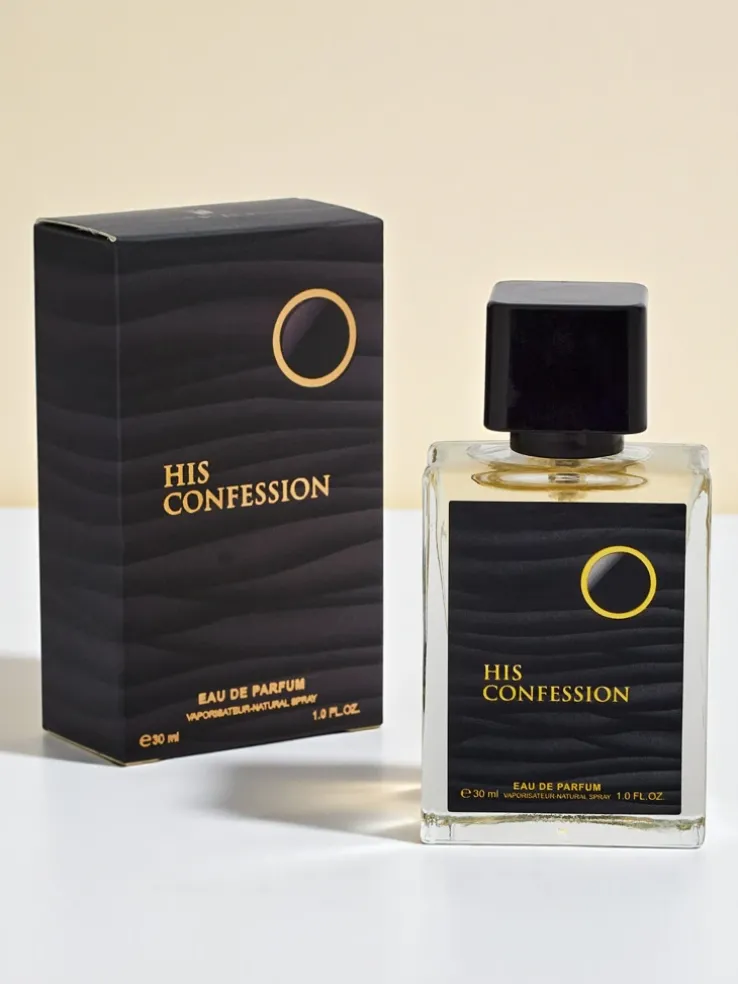 Inspirowana Męska woda perfumowana His Confession