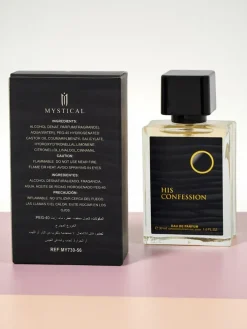 Inspirowana Męska woda perfumowana His Confession