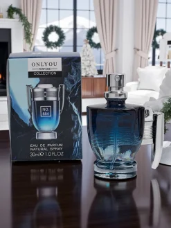 Inspirowana Męska woda perfumowana NO.884