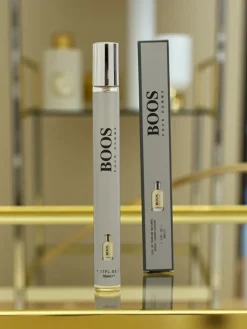 Inspirowana Męska woda perfumowana Bos