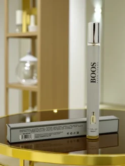 Inspirowana Męska woda perfumowana Bos