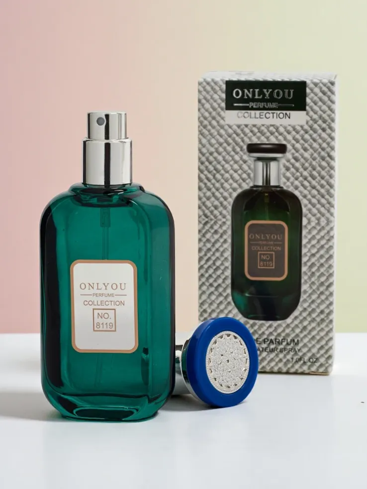 Inspirowana Męska woda perfumowana NO. 8119