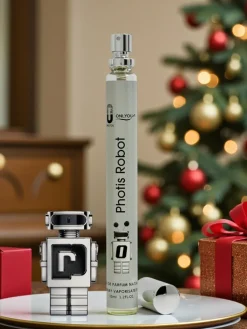 Inspirowana Męska woda perfumowana Photis Robot