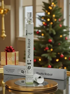 Inspirowana Męska woda perfumowana Photis Robot