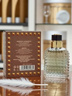 Inspirowana Męska woda perfumowana Various