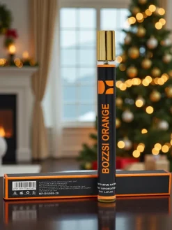 Inspirowana Męska woda perfumowana Bozzsi Orange