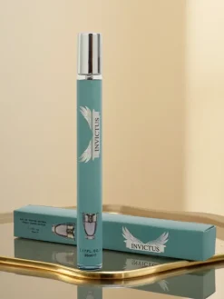 Inspirowana Męska woda perfumowana Invi