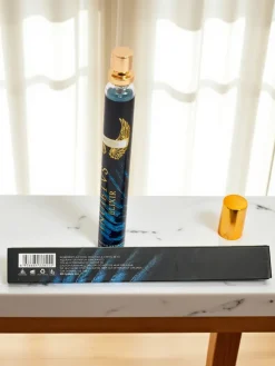 Inspirowana Męska woda perfumowana Inuitvs Elixir