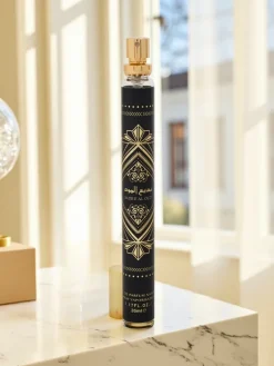 Inspirowana Męska woda perfumowana Arab Black