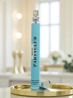 Inspirowana Męska woda perfumowana Blue Party Club