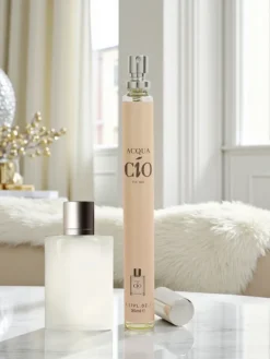 Inspirowana Męska woda perfumowana Cio