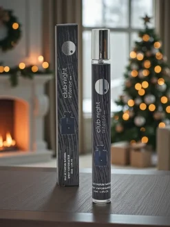 Inspirowana Męska woda perfumowana Club Night Black