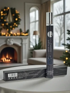 Inspirowana Męska woda perfumowana Club Night Black