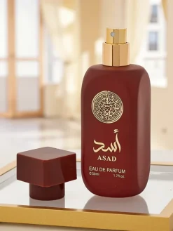 Inspirowana Męska woda perfumowana Arab Bourbo