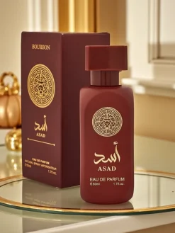 Inspirowana Męska woda perfumowana Arab Bourbo