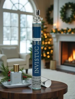 Inspirowana Męska woda perfumowana Invistuc