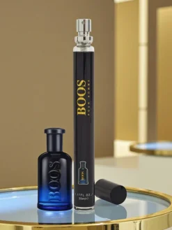 Inspirowana Męska woda perfumowana Bos Black