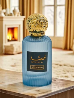 Inspirowana Męska woda perfumowana Mosuf