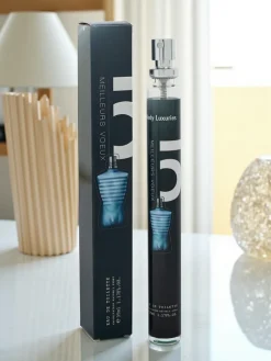 Inspirowana Męska woda perfumowana Voeux