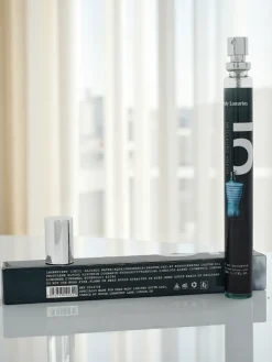 Inspirowana Męska woda perfumowana Voeux