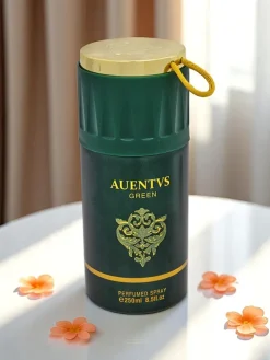 Inspirowana Męska Woda perfumowana w sprayu Hayaati