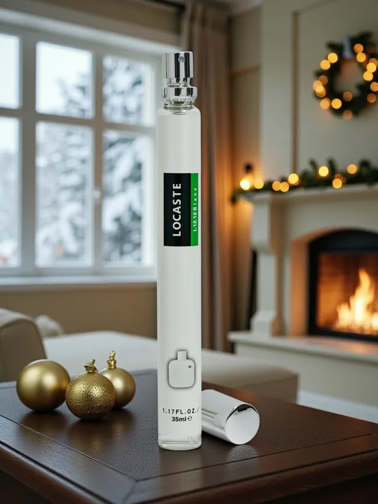 Inspirowana Męska woda perfumowana Locaste Elegante