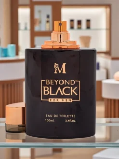 Inspirowana Męska woda perfumowana Beyond Black