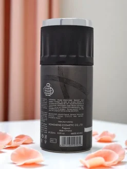 Inspirowana Męska Woda perfumowana w sprayu Auentvs