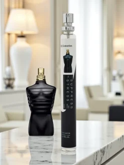 Inspirowana Męska woda perfumowana Stress