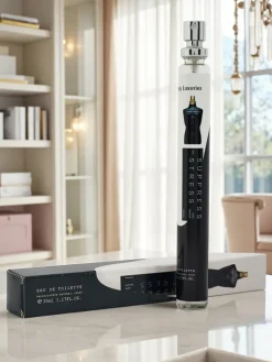 Inspirowana Męska woda perfumowana Stress