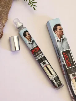 Inspirowana Męska woda perfumowana Lovali Sport Pour Homme 35 ml