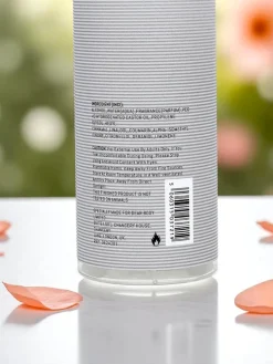 Inspirowana Phoenix Mgiełka do ciała męska 250 ml