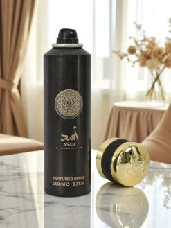 Inspirowana woda perfumowana w sprayu dla mężczyzn Asadd