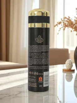 Inspirowana woda perfumowana w sprayu dla mężczyzn Asadd