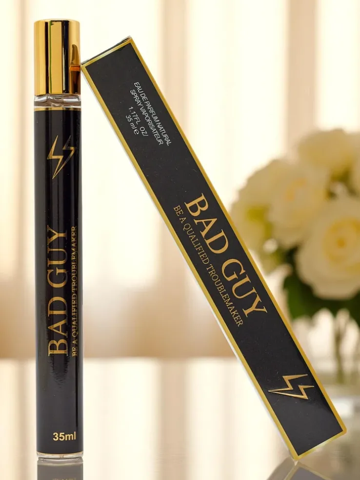 Inspirowana woda perfumowana męska Bad Guy