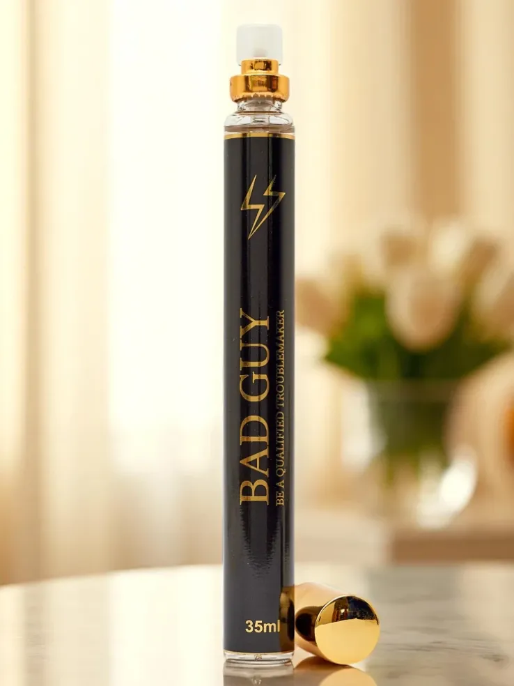 Inspirowana woda perfumowana męska Bad Guy