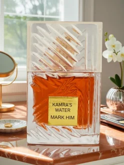 Inspirowana Woda Perfumowana uniseks Kamra