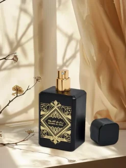 Inspirowana woda perfumowana unisex Arab Black