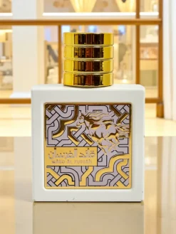 Inspirowana Woda Perfumowana uniseks Fursanne