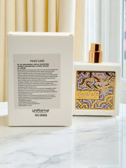 Inspirowana Woda Perfumowana uniseks Fursanne